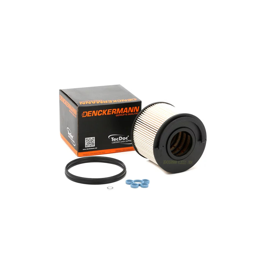 Denckermann A120321 Fuel Filter