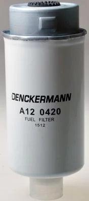 Denckermann A120420 Fuel Filter for Ford Transit