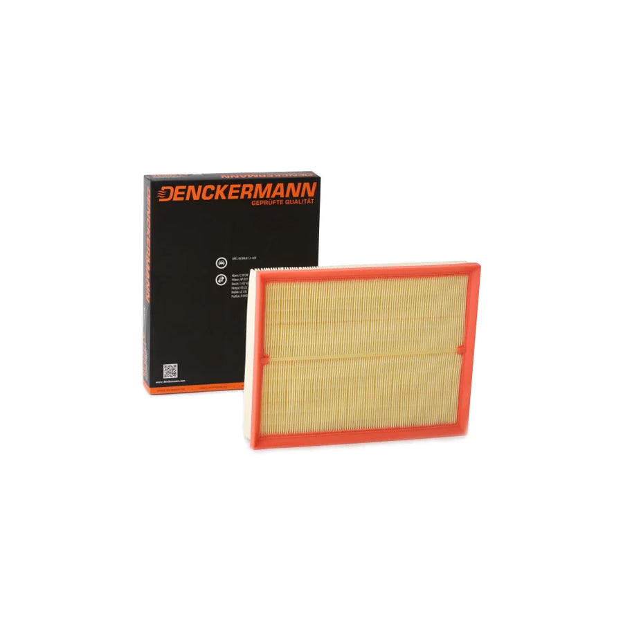 Denckermann A140048 Air Filter