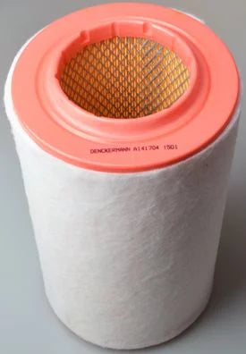 Denckermann A141704 Air Filter