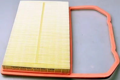 Denckermann A141742 Air Filter