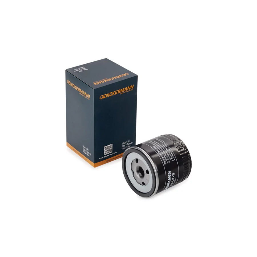 Denckermann A210012S A210012-S Oil Filter