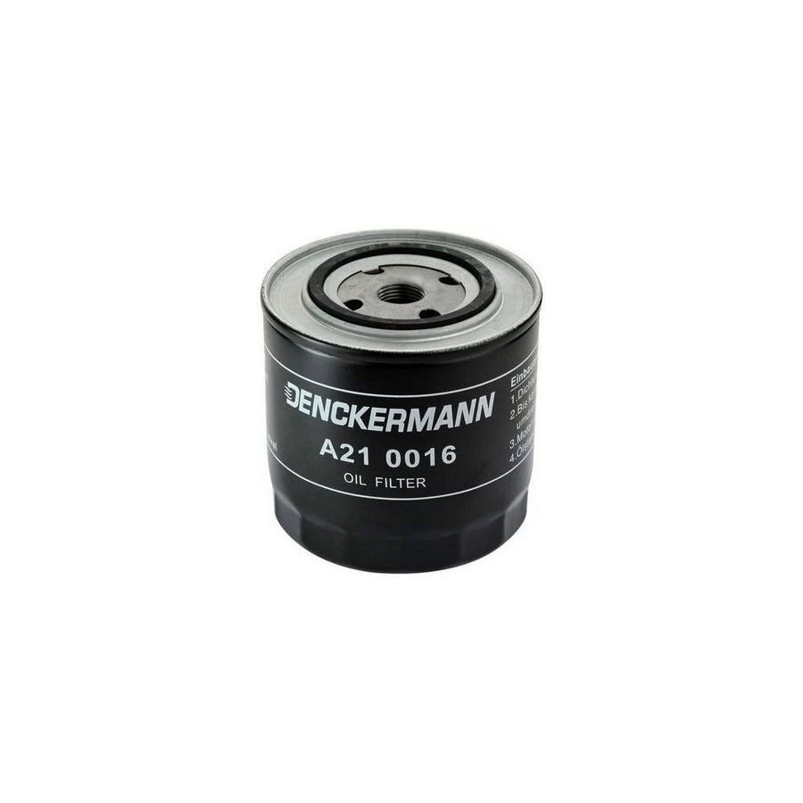 Denckermann A210016 Oil Filter
