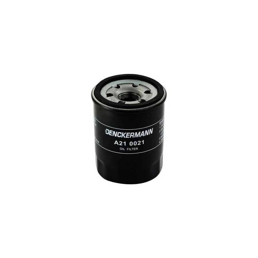 Denckermann A210021 Oil Filter