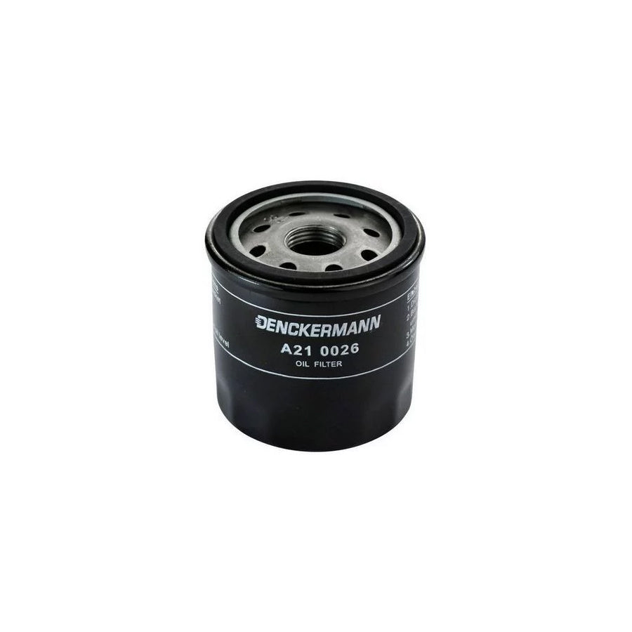 Denckermann A210026 Oil Filter