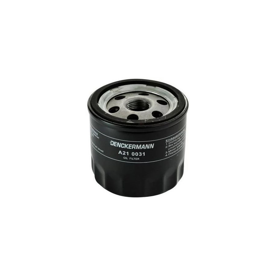 Denckermann A210031 Oil Filter