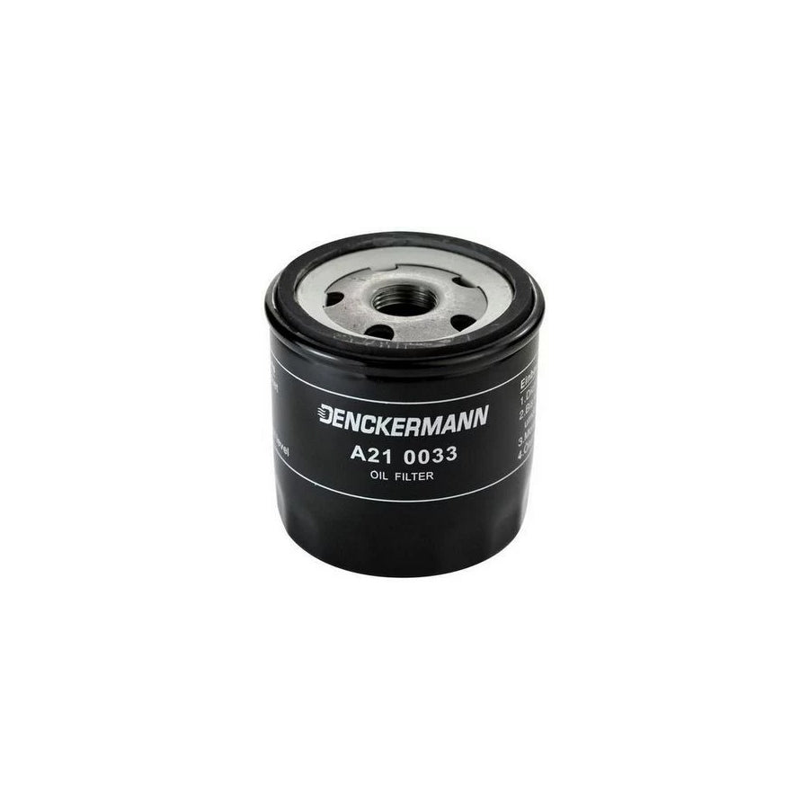 Denckermann A210033 Oil Filter