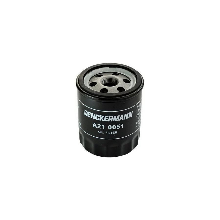 Denckermann A210051 Oil Filter