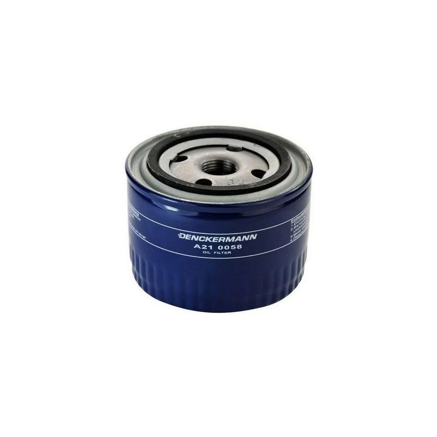 Denckermann A210058 Oil Filter
