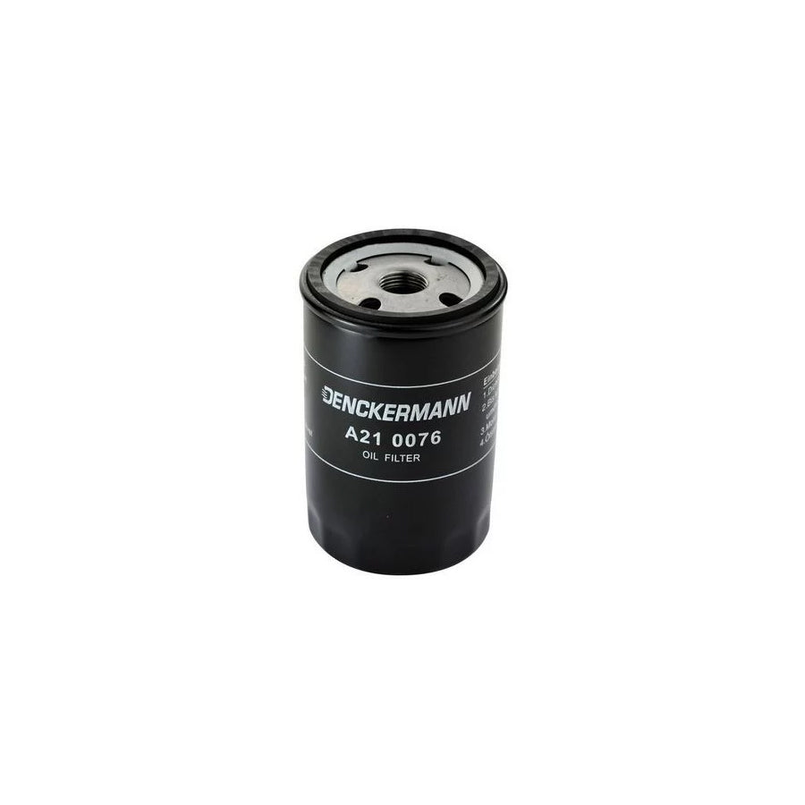 Denckermann A210076 Oil Filter