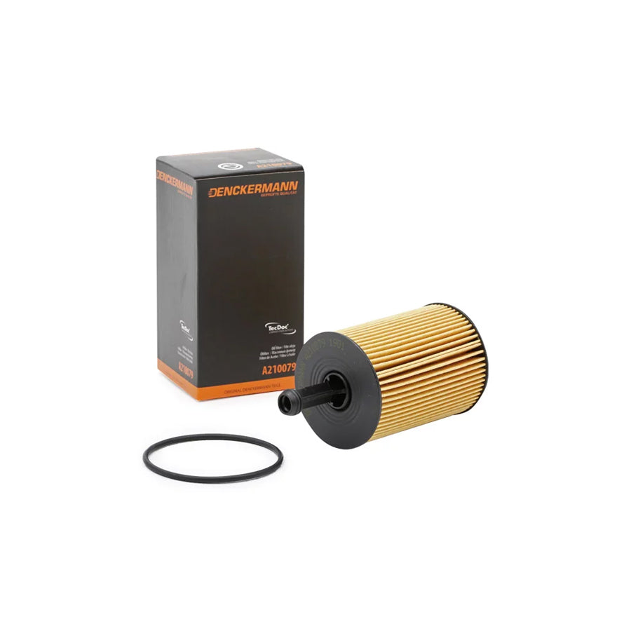 Denckermann A210079 Oil Filter