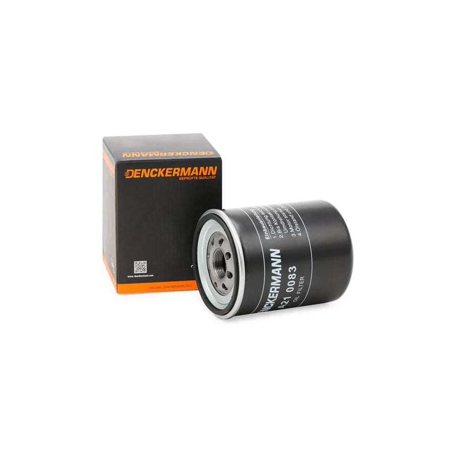 Denckermann A210083 Oil Filter