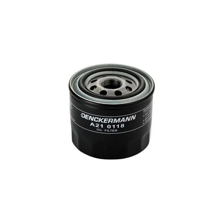 Denckermann A210118 Oil Filter