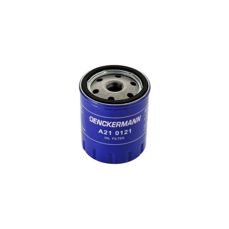 Denckermann A210121 Oil Filter