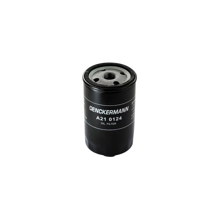 Denckermann A210124 Oil Filter