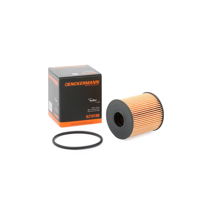 Denckermann A210188 Oil Filter