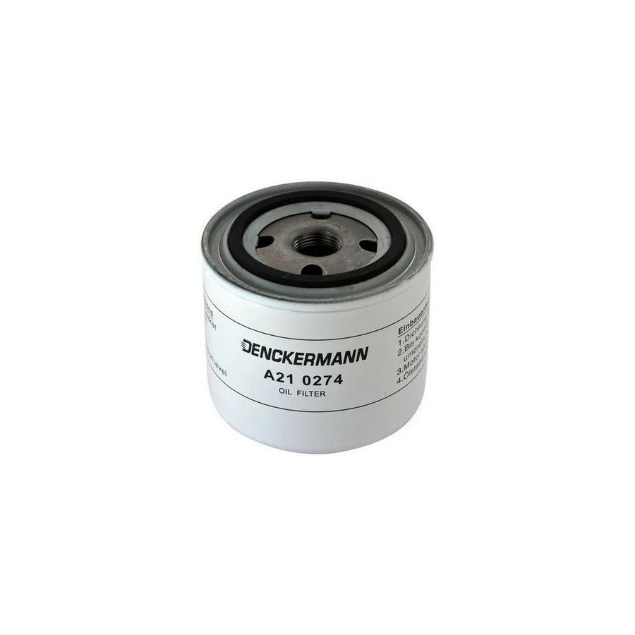 Denckermann A210274 Oil Filter