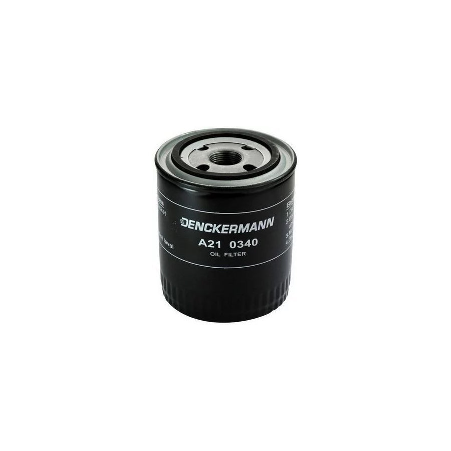 Denckermann A210340 Oil Filter