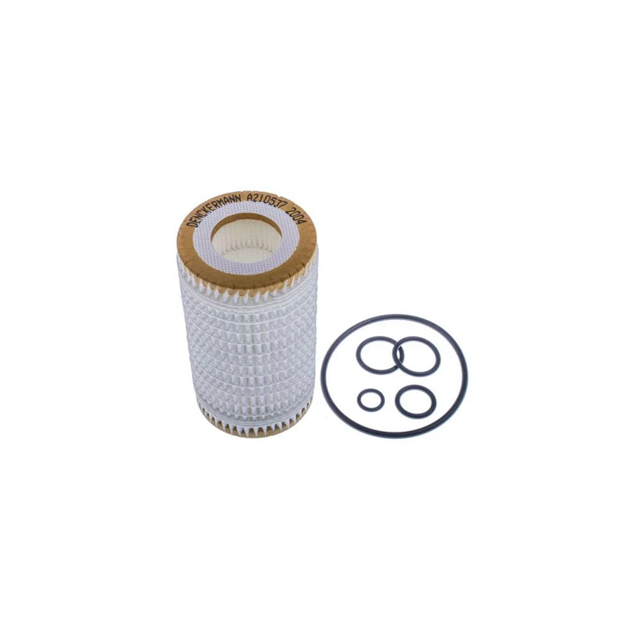 Denckermann A210537 Oil Filter