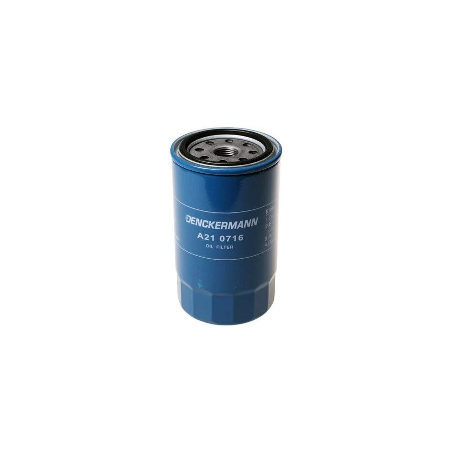 Denckermann A210716 Oil Filter