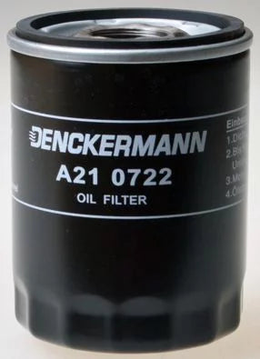Denckermann A210722 Oil Filter