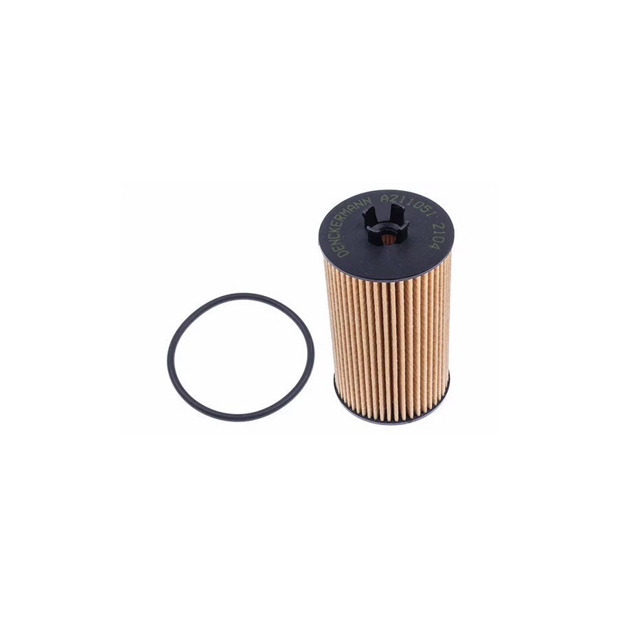 Denckermann A211051 Oil Filter