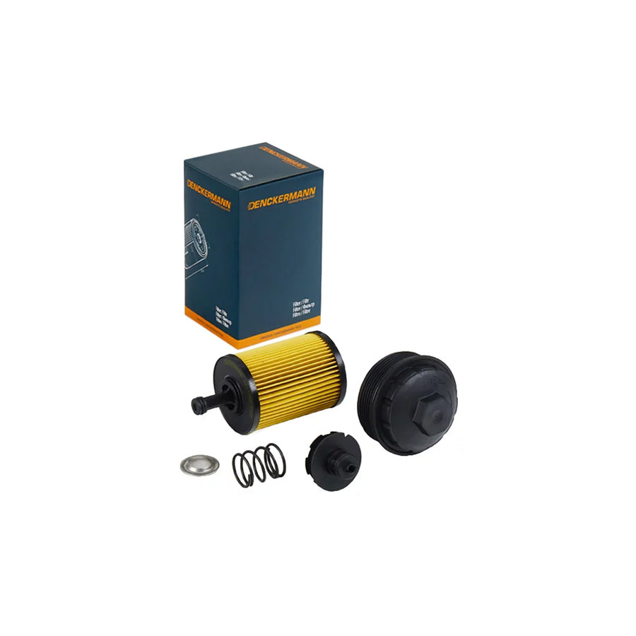 Denckermann A211052 Oil Filter
