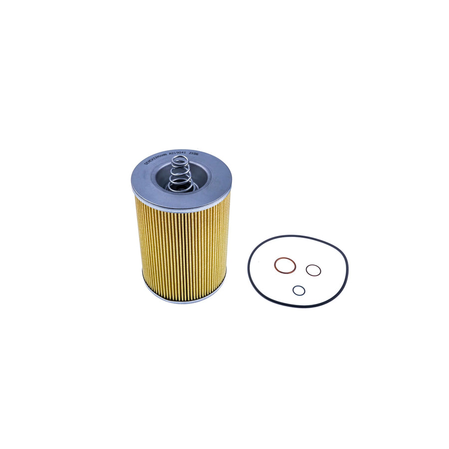 Denckermann A219041 Oil Filter For