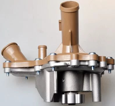 Denckermann A310940P Water Pump
