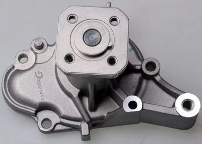 Denckermann A310946P Water Pump for Hyundai Tucson (Jm)