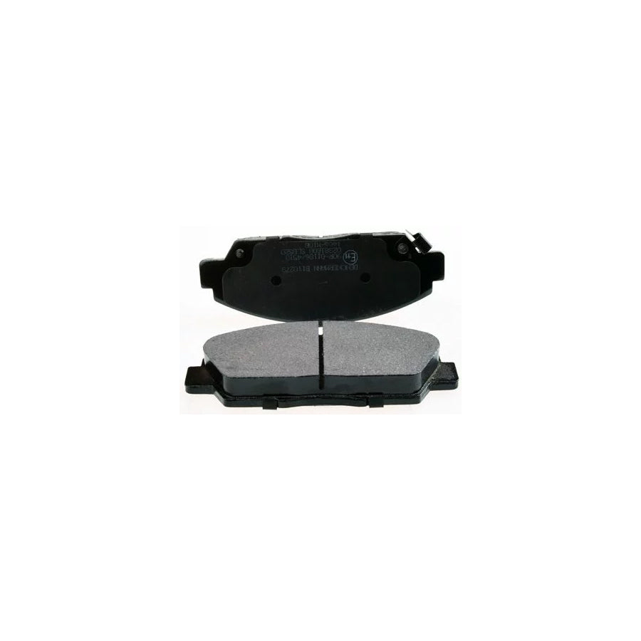 Denckermann B110273 Brake Pad Set