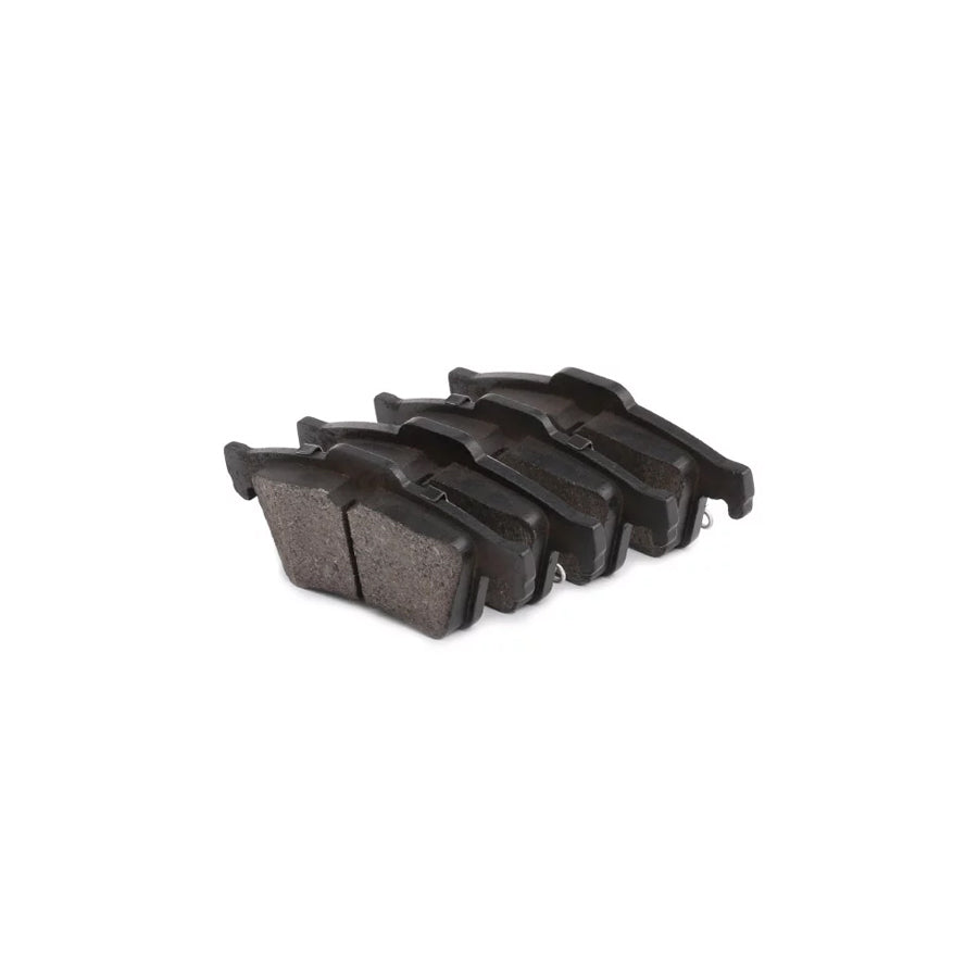 Denckermann B110650 Brake Pad Set