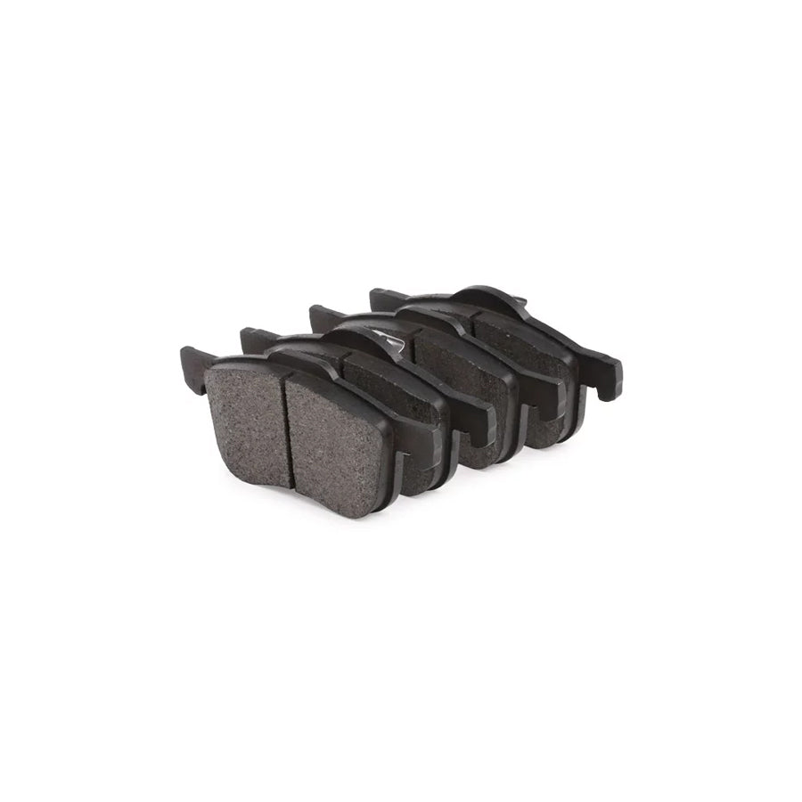 Denckermann B110817 Brake Pad Set