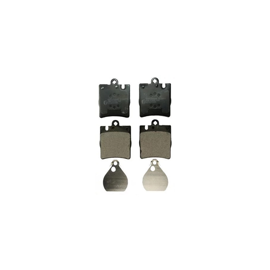 Denckermann B110877 Brake Pad Set