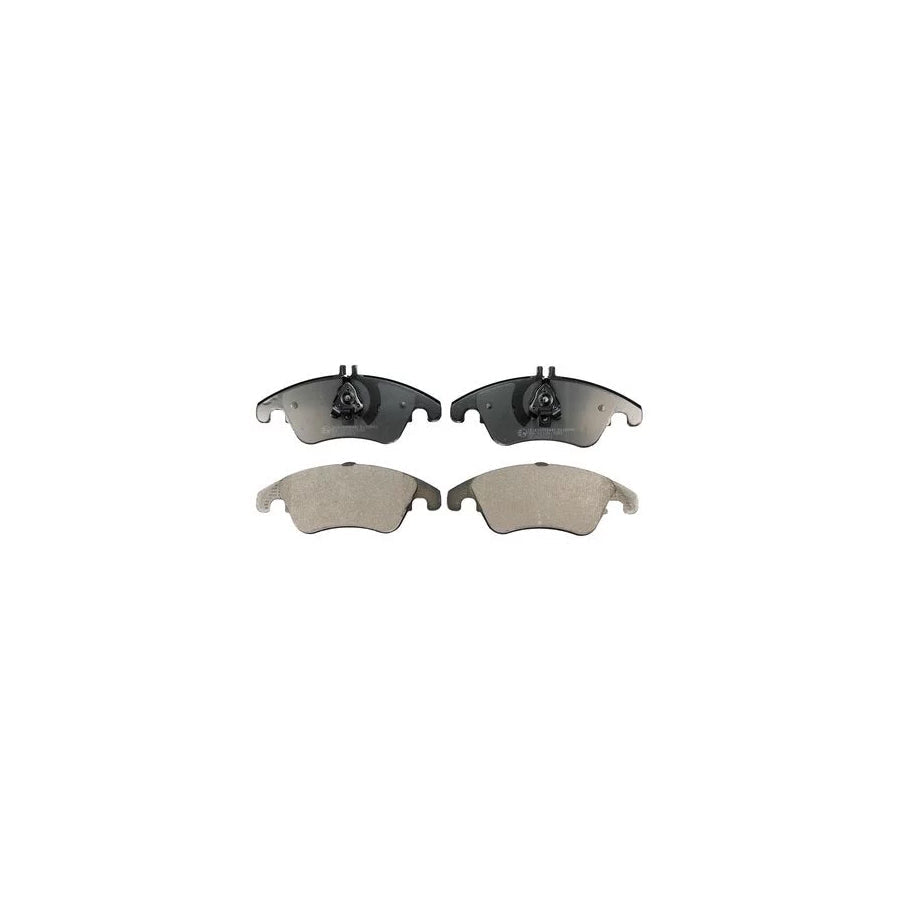 Denckermann B110943 Brake Pad Set