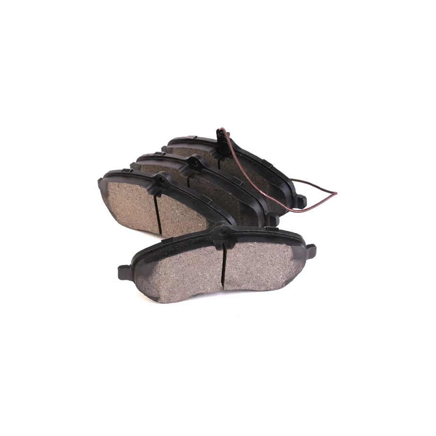 Denckermann B110950 Brake Pad Set