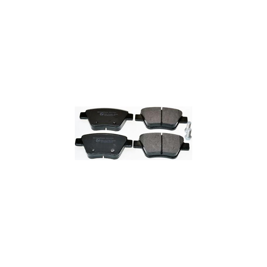 Denckermann B111026 Brake Pad Set