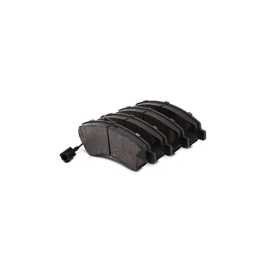 Denckermann B111038 Brake Pad Set