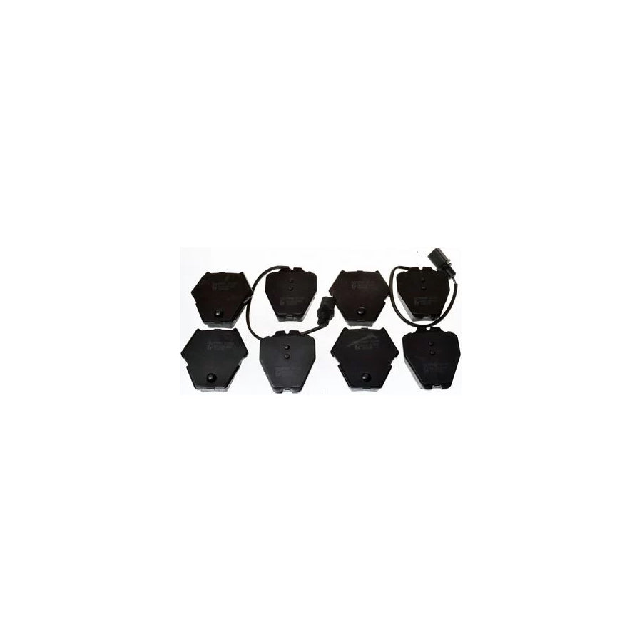 Denckermann B111045 Brake Pad Set