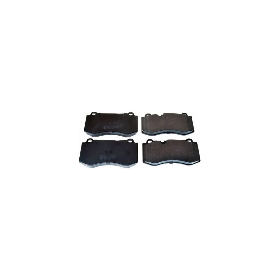 Denckermann B111054 Brake Pad Set