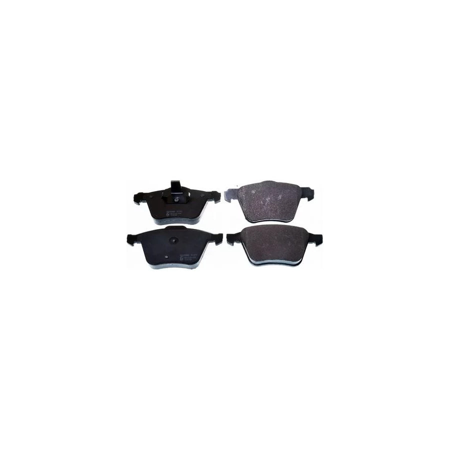 Denckermann B111079 Brake Pad Set