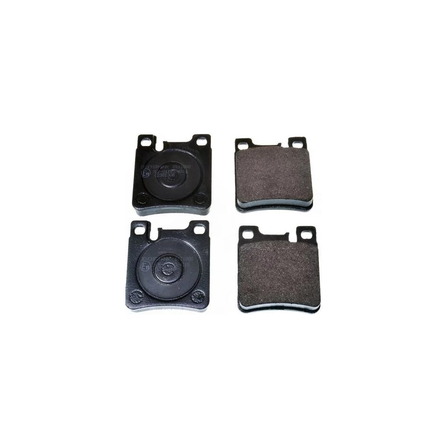 Denckermann B111088 Brake Pad Set