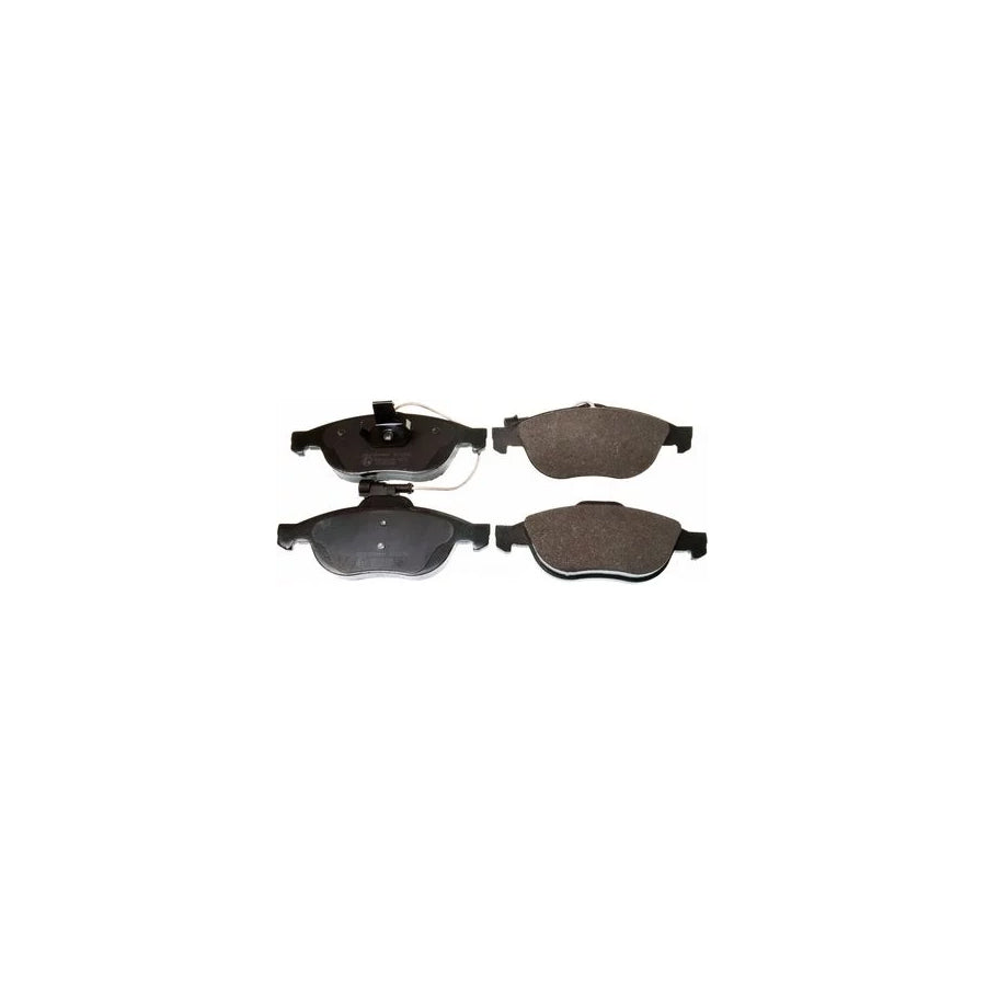 Denckermann B111096 Brake Pad Set