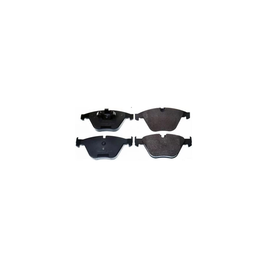 Denckermann B111142 Brake Pad Set