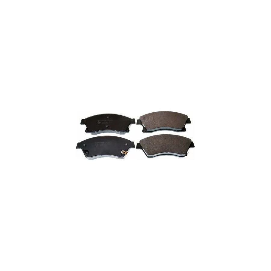 Denckermann B111152 Brake Pad Set