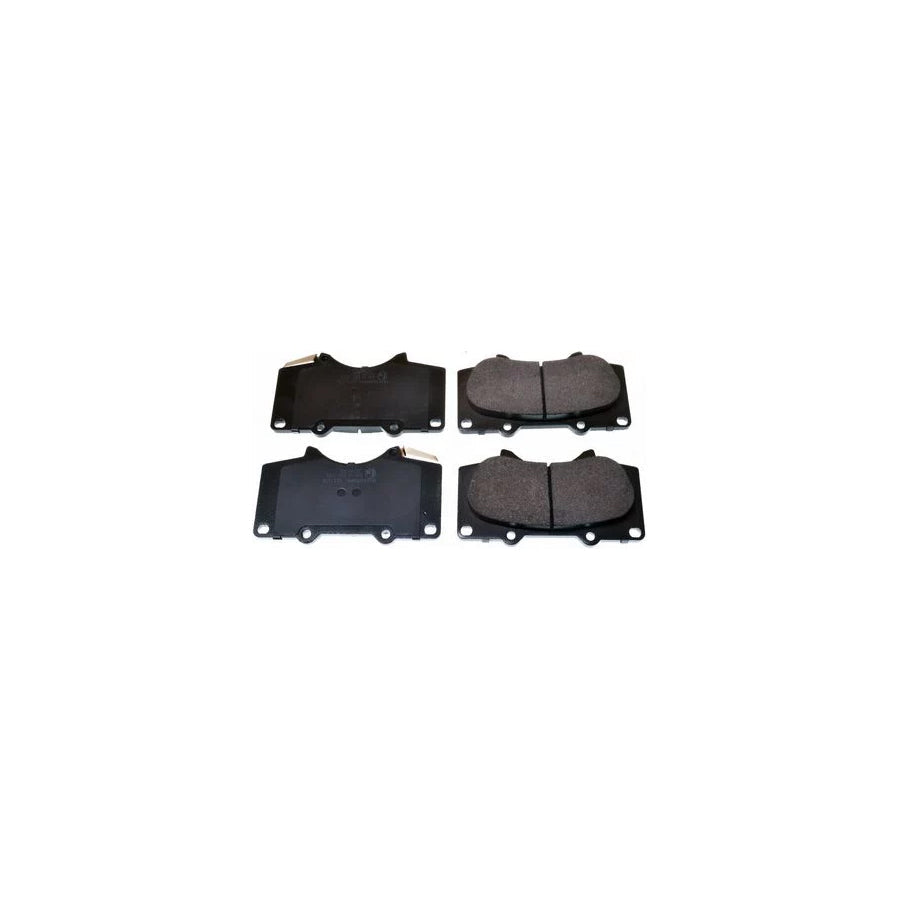Denckermann B111176 Brake Pad Set