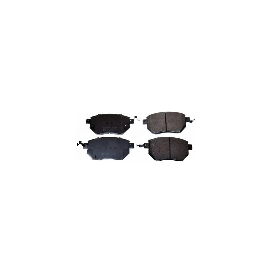 Denckermann B111181 Brake Pad Set