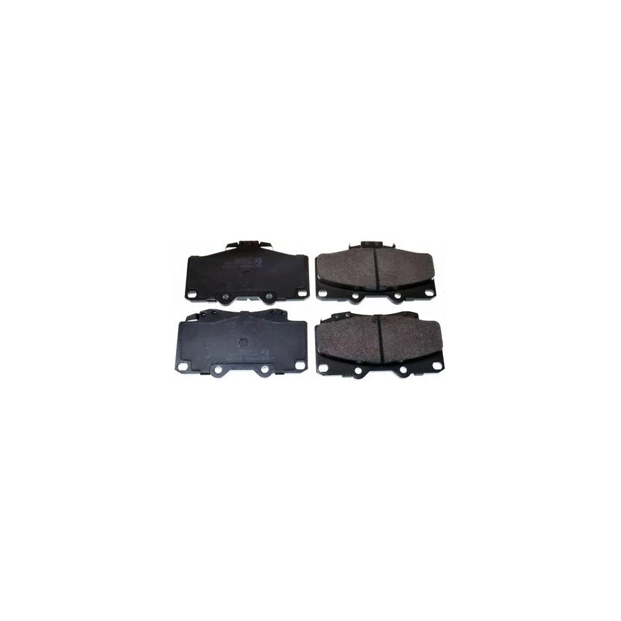 Denckermann B111204 Brake Pad Set