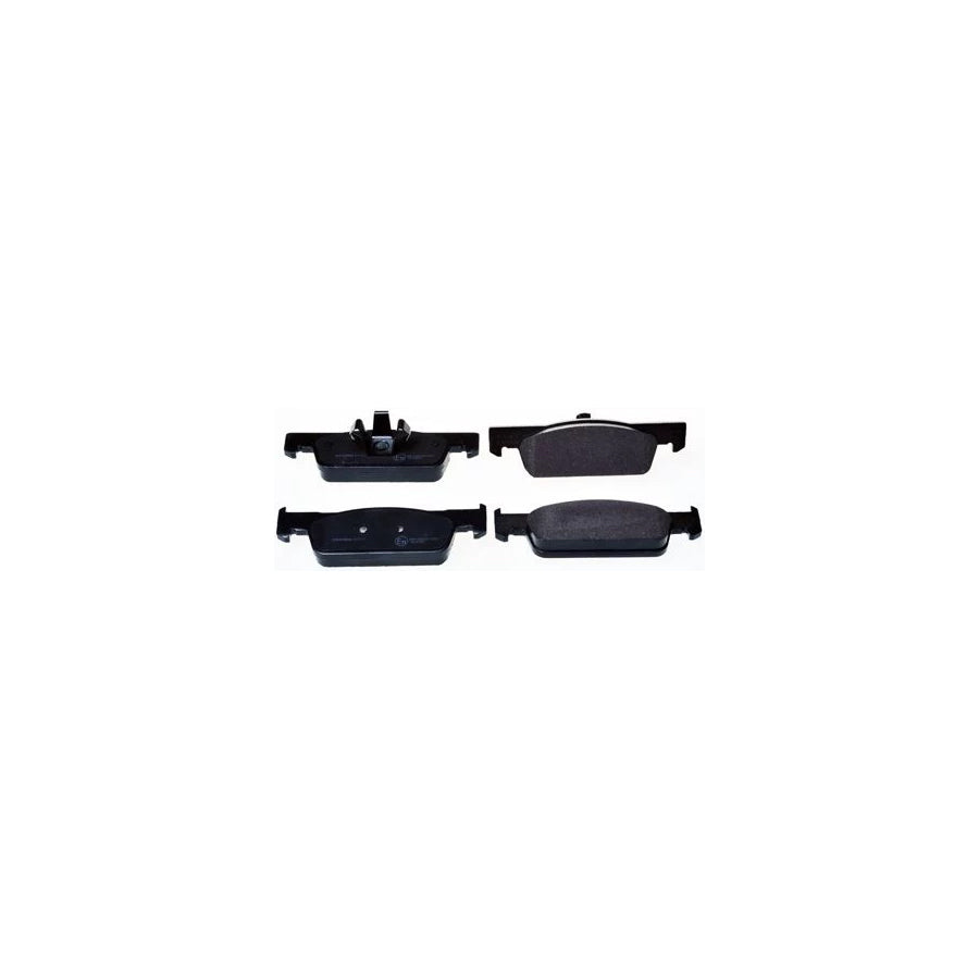 Denckermann B111215 Brake Pad Set