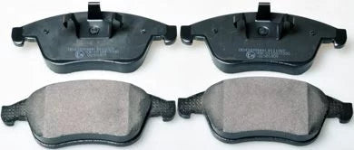 Denckermann B111269 Brake Pad Set